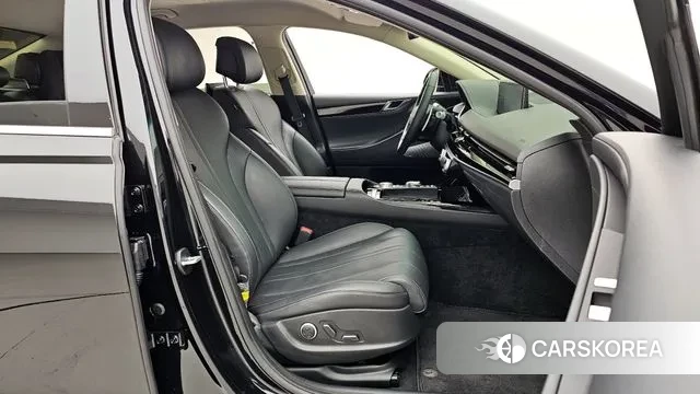 Genesis G80 (RG3) id 3776644 из Кореи 20