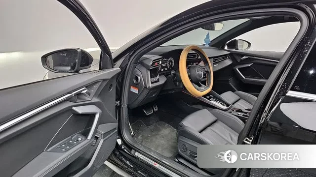 Audi A3 (8Y) id 3538422 из Кореи 20