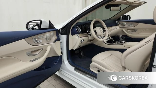Mercedes-Benz E-Class W213 id 4613875 из Кореи 30