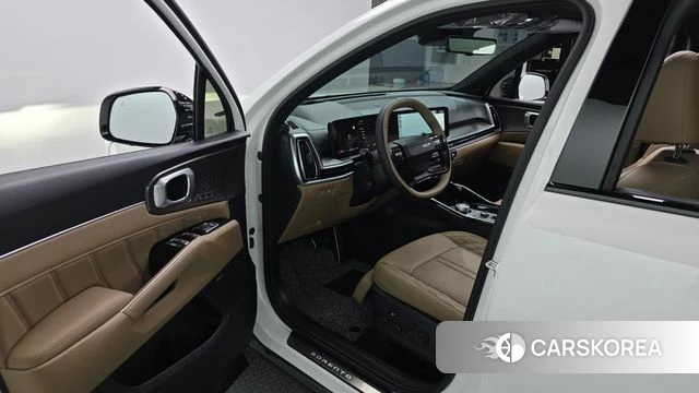 Kia The New Sorento 4th Generation id 4634865 из Кореи 32