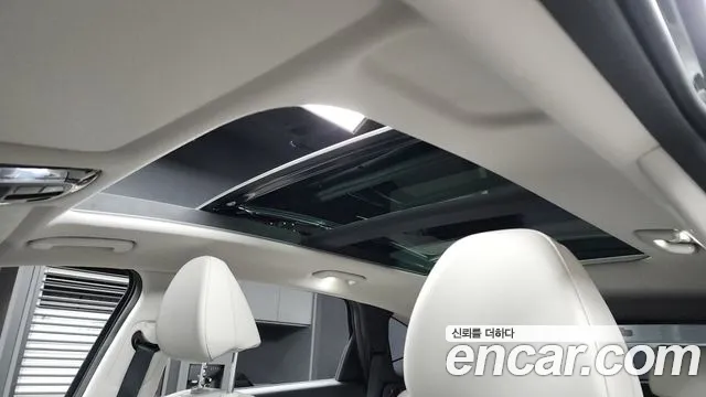 Hyundai Tucson (NX4) id 2676382 из Кореи 20