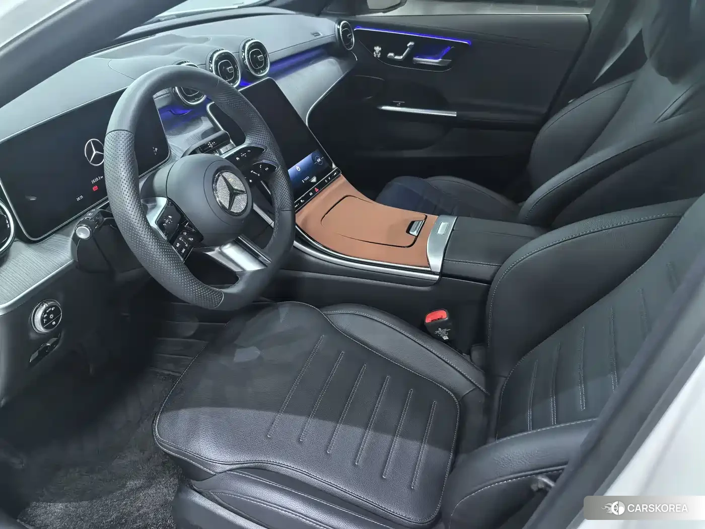 Mercedes-Benz C-class id 4589149 из Китая 14