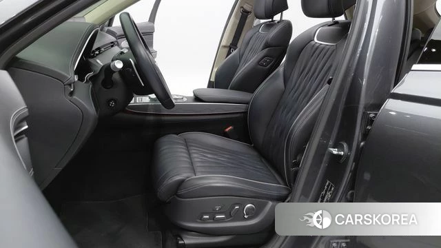 Genesis GV70 id 4764386 из Кореи 20