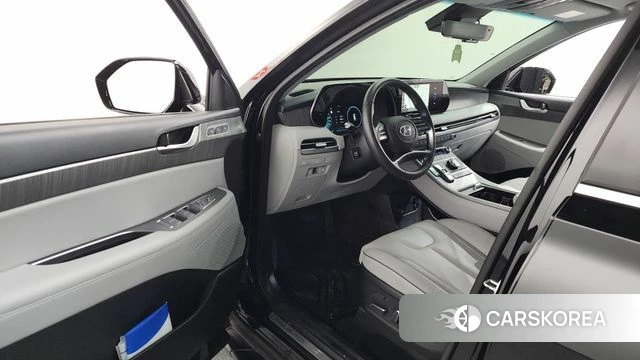 Hyundai The New Palisade id 4499763 из Кореи 33
