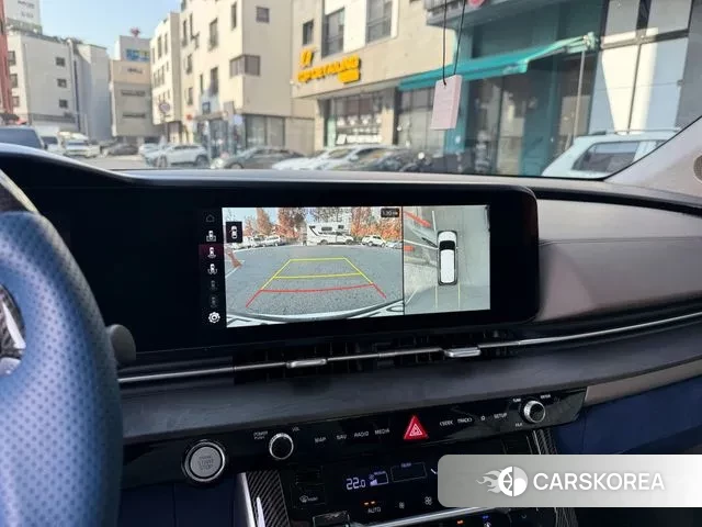 Kia Carnival 4th generation id 3339154 из Кореи 20