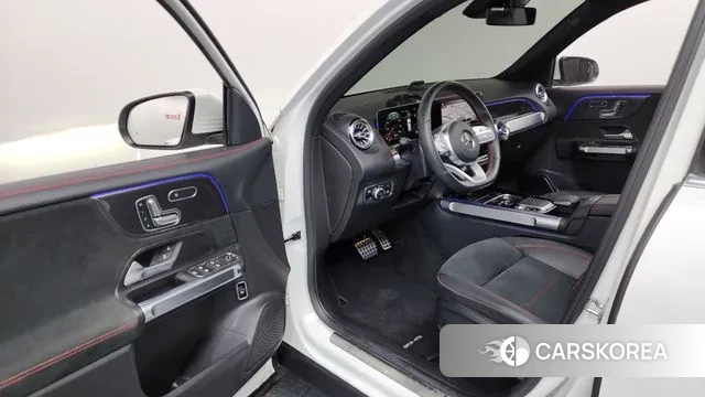 Mercedes-Benz GLB-Class X247 id 3473914 из Кореи 20