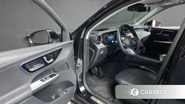 Mercedes-Benz GLC-Class X254 id 4783483 из Кореи 37