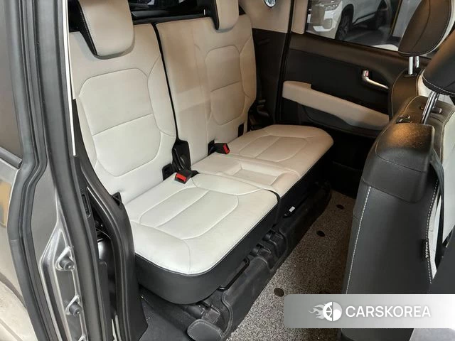 Kia The New Kia Ray EV id 4229812 из Кореи 20