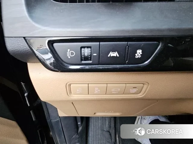 Kia Carnival 4th generation id 3615838 из Кореи 17