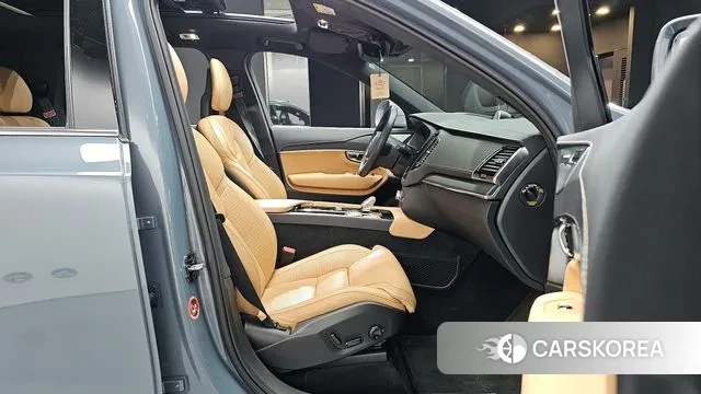 Volvo XC90 second Generation id 3355956 из Кореи 20