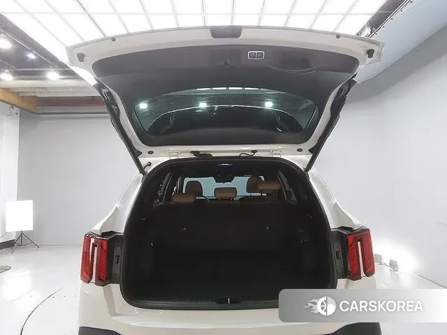 Kia The New Sorento 4th Generation id 3715920 из Кореи 20