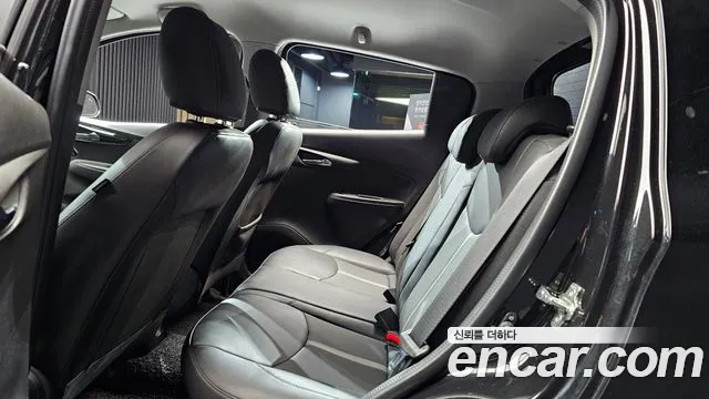 Chevrolet (GM Daewoo) The New Spark id 2243607 из Кореи 20