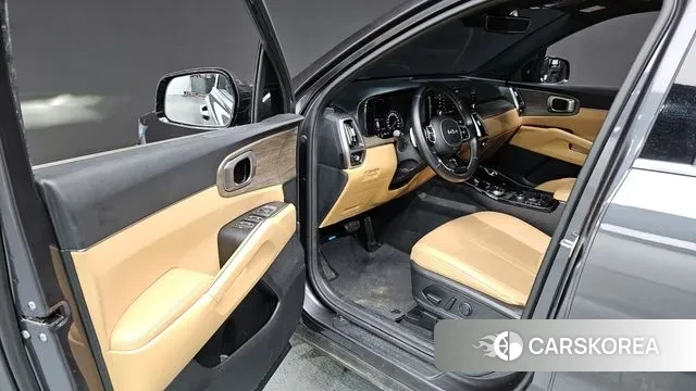 Kia Sorento 4th Generation id 3650197 из Кореи 20