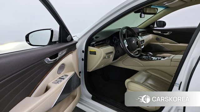 Kia More K9 id 3955226 из Кореи 20