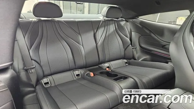 Mercedes-Benz CLE-Class C236 id 2837014 из Кореи 20