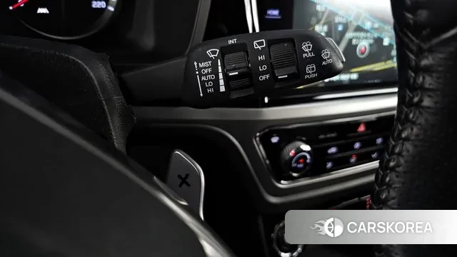 Ssangyong Beautiful Korando id 3509371 из Кореи 20