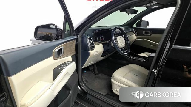 Kia Sorento 4th Generation id 4202109 из Кореи 36