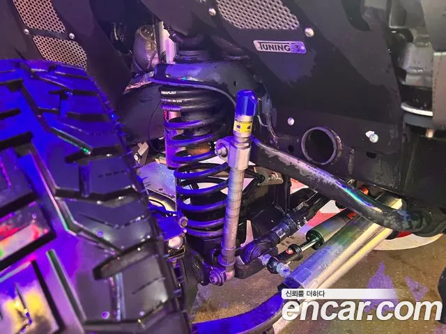 Jeep Wrangler (JL) id 2762852 из Кореи 14