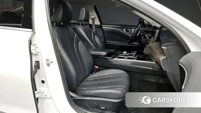 Kia K8 id 3438094 из Кореи 20