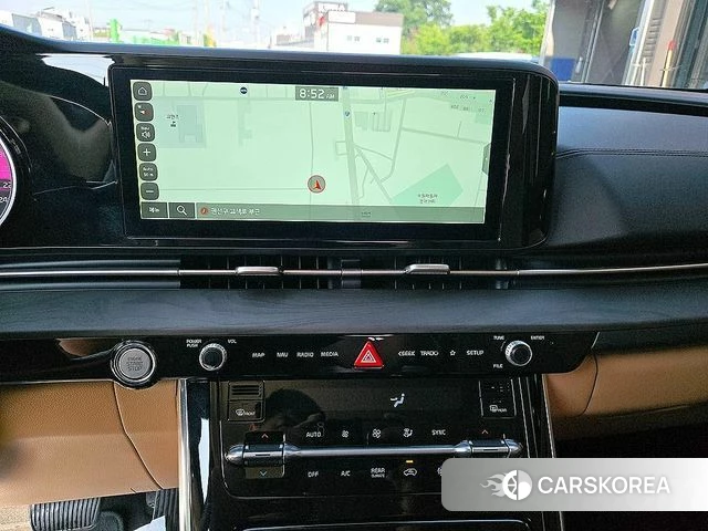 Kia Carnival 4th generation id 4396761 из Кореи 20