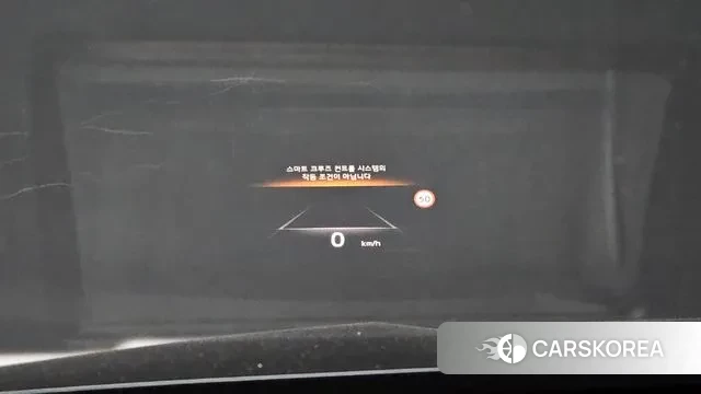 Kia K8 Hybrid id 3576629 из Кореи 20