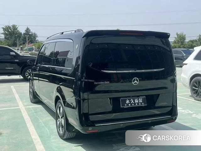 Mercedes-Benz Vito id 4301105 из Китая 21