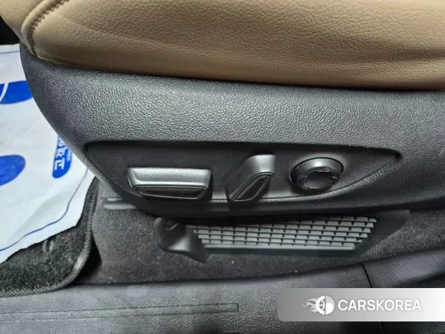 Toyota Sienna 4th Generation id 3561656 из Кореи 20