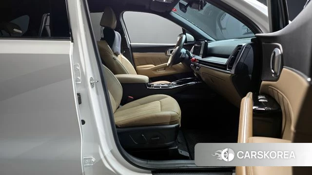 Kia The New Sorento 4th Generation id 3805751 из Кореи 20