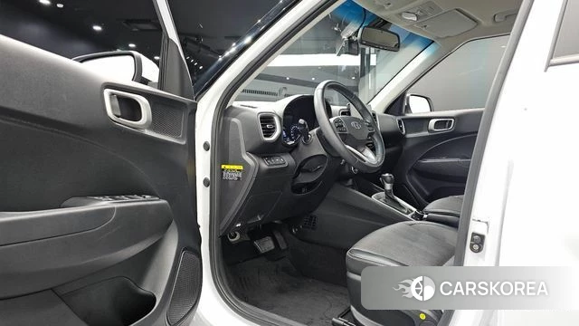 Hyundai Venue id 4856062 из Кореи 20