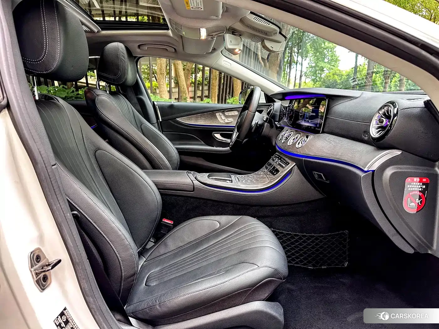 Mercedes-Benz CLS id 4577751 из Китая 15