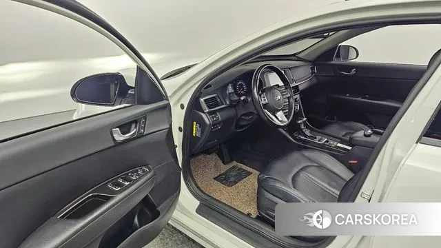 Kia The New K5 2nd generation id 2995756 из Кореи 20