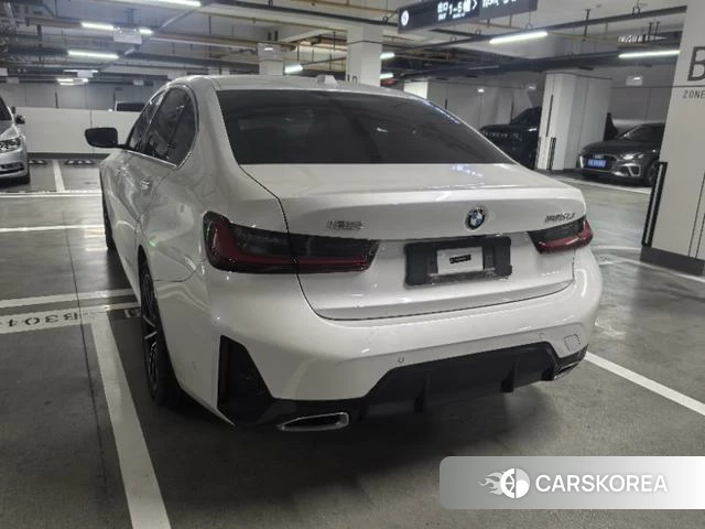BMW 3 series id 4353409 из Китая 10