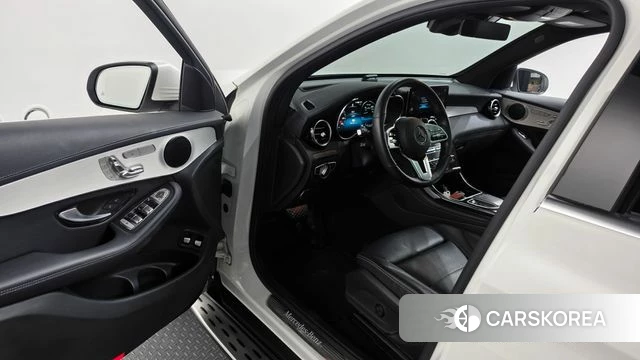 Mercedes-Benz GLC-Class X253 id 4716945 из Кореи 35