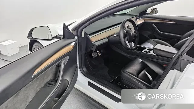 Tesla Model 3 id 3463155 из Кореи 20