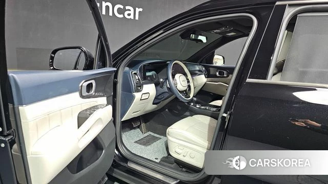 Kia Sorento 4th Generation id 3800070 из Кореи 20