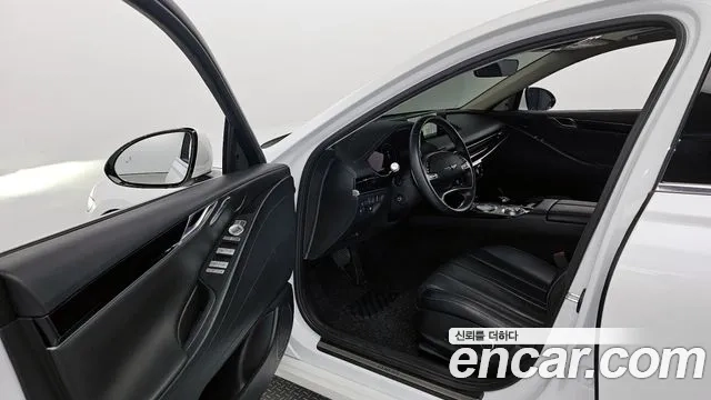 Genesis G80 (RG3) id 2896298 из Кореи 20