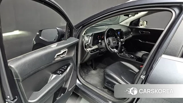 Kia Sportage 5th Generation id 3645871 из Кореи 20