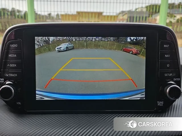 Hyundai All New Tucson id 3515214 из Кореи 20