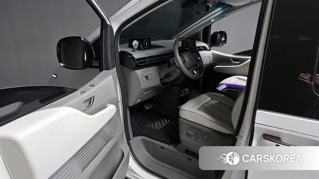 Hyundai Staria id 3341991 из Кореи 20