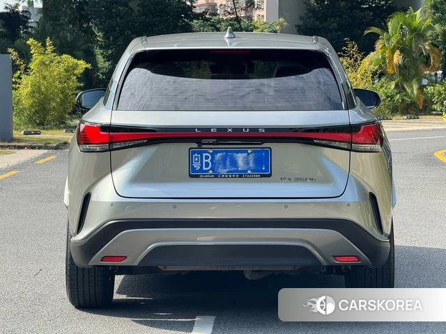 Lexus RX id 4222227 из Китая 21
