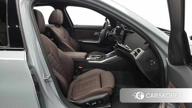 BMW 3 Series (G20) id 4381131 из Кореи 34