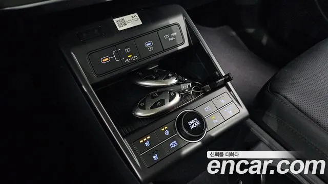 Hyundai Kona (SX2) id 2677870 из Кореи 20