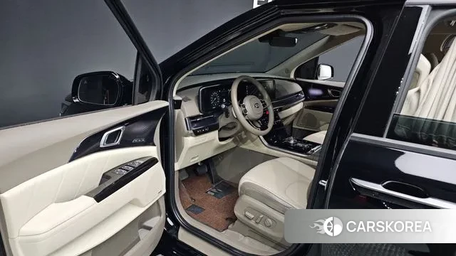 Kia Carnival 4th generation id 3003821 из Кореи 20