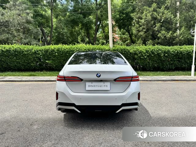 BMW 5 series id 4335927 из Китая 21