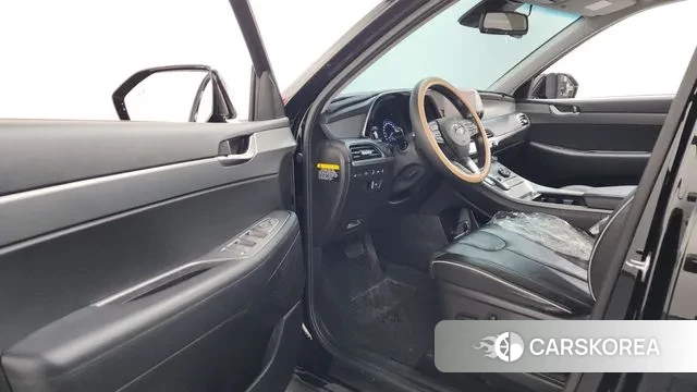 Hyundai Palisade id 3562487 из Кореи 20