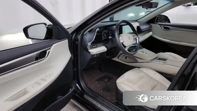 Hyundai The New Grandeur IG id 3503664 из Кореи 20