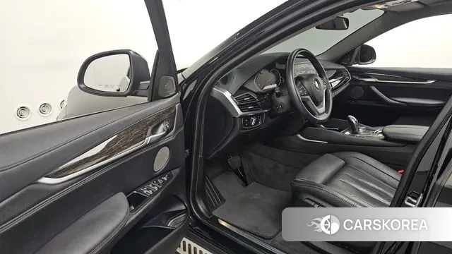 BMW X6 (F16) id 3024348 из Кореи 20