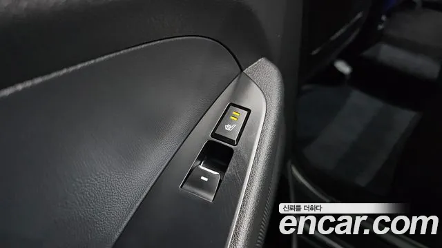 Hyundai All New Tucson id 2559875 из Кореи 20