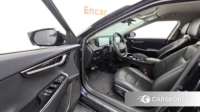 Kia EV6 id 3493249 из Кореи 20