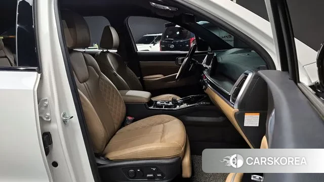 Kia The New Sorento 4th Generation id 3153710 из Кореи 20